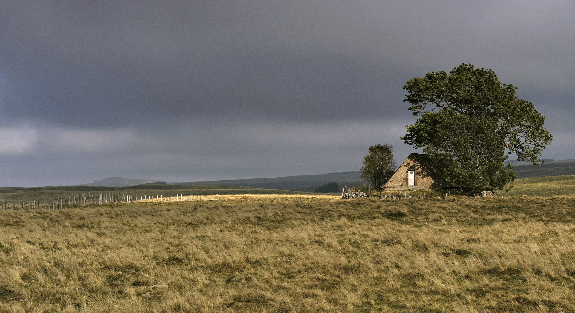 bannière Le Tour de l'Aubrac