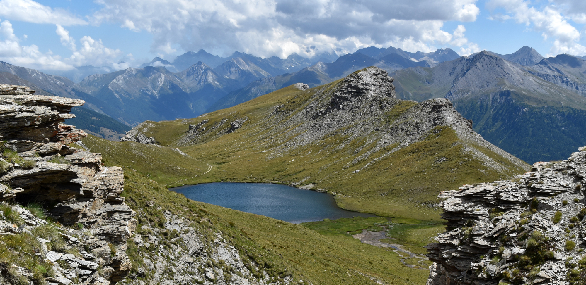 bannière Le Tour du Queyras