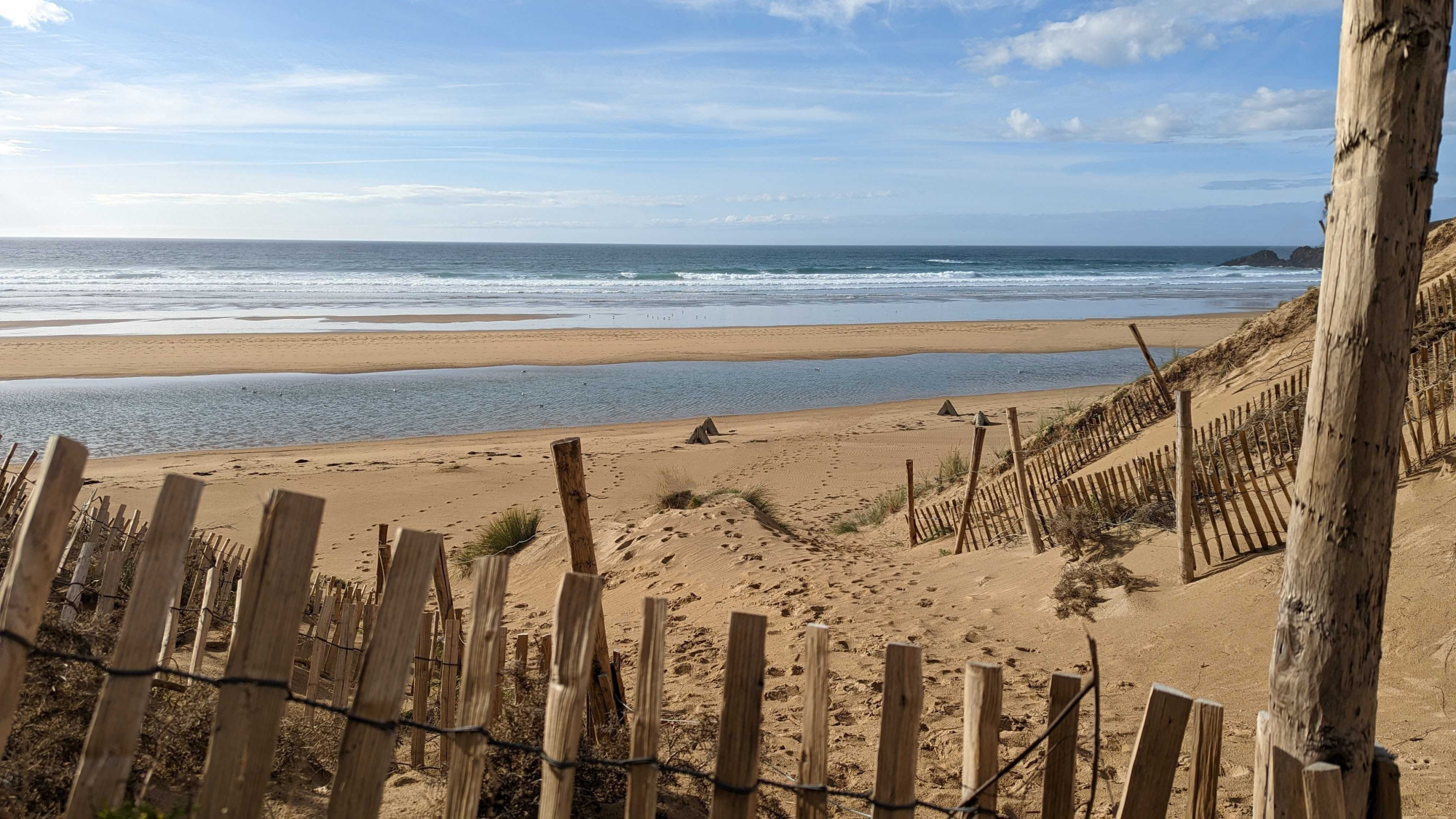 bannière La Presqu'île de Crozon