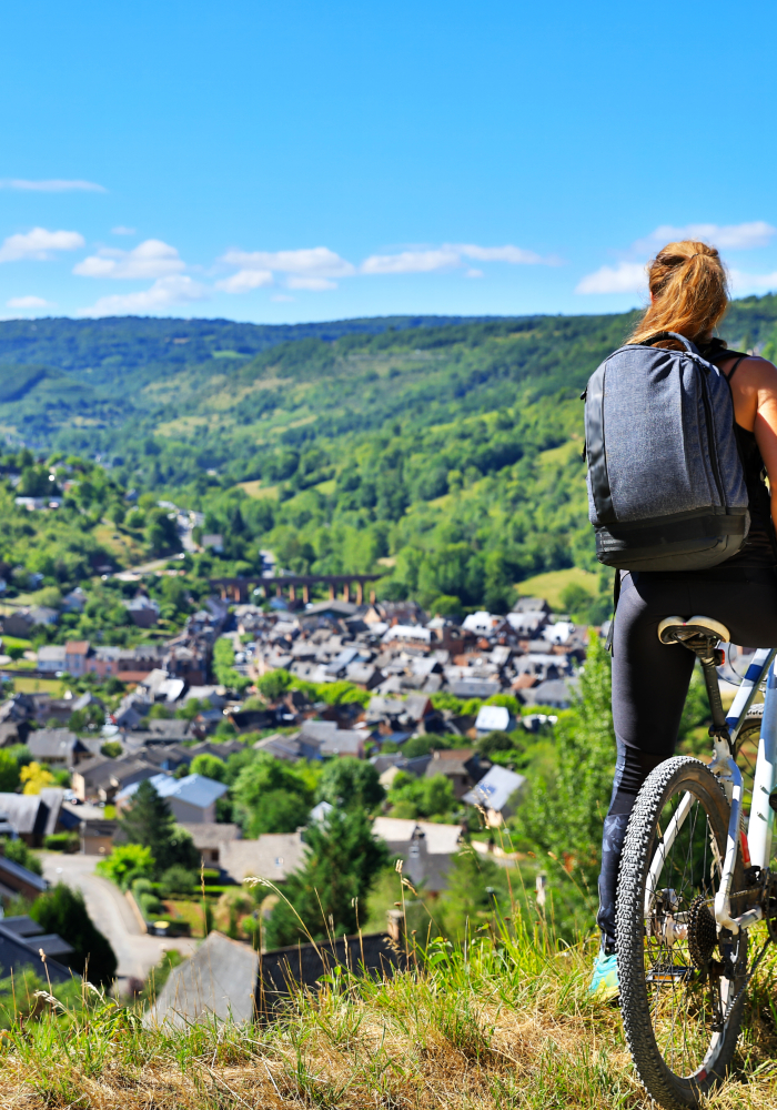 bannière Transport de vélos