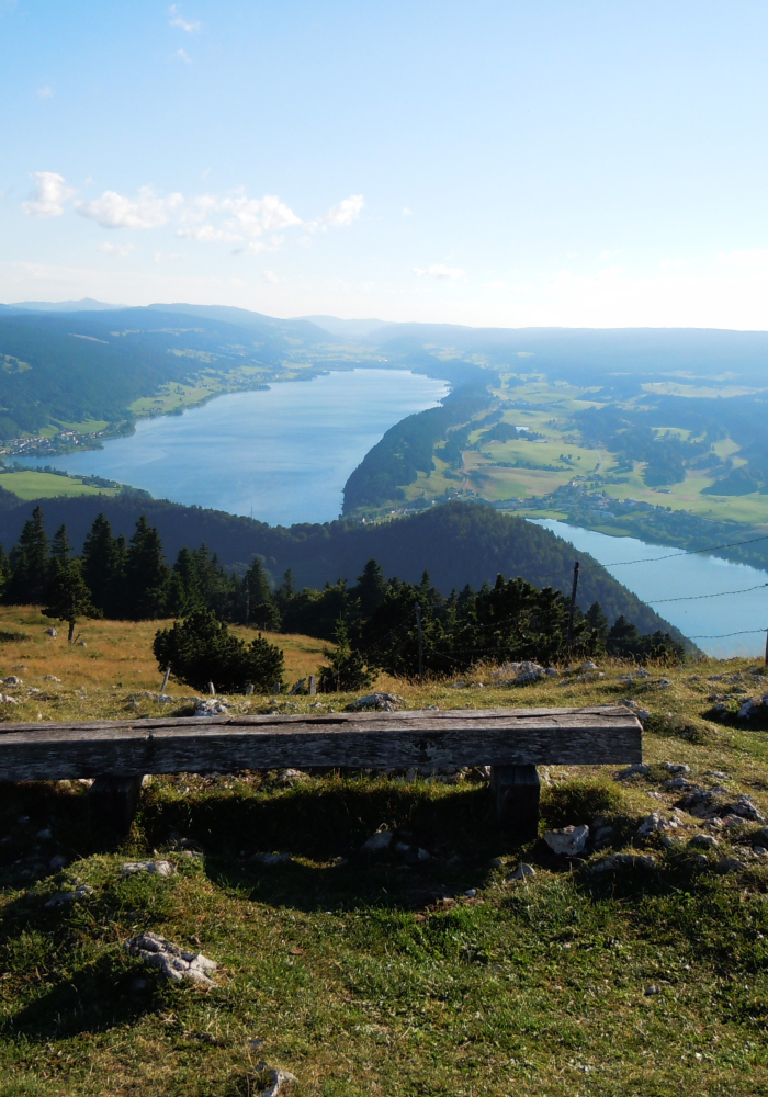 bannière La Grande Traversée du Jura