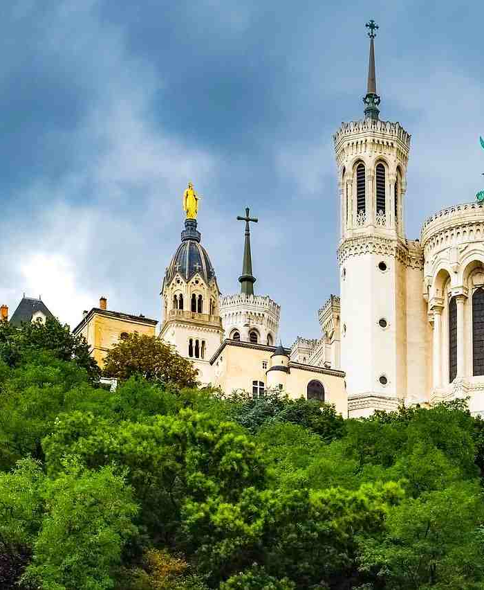 bannière La Voie de Lyon