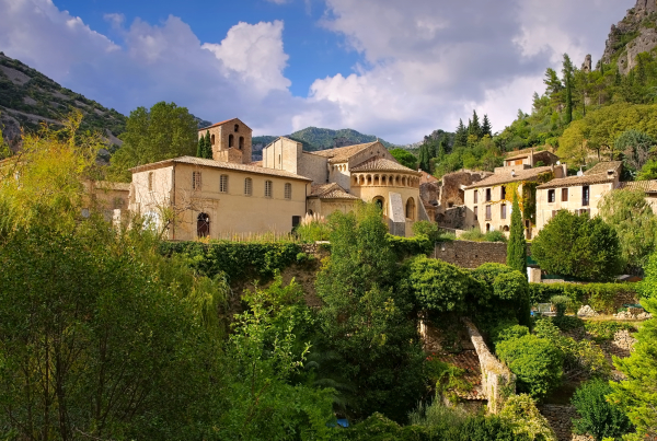 bannière navette-chemin-de-saint-guilhem