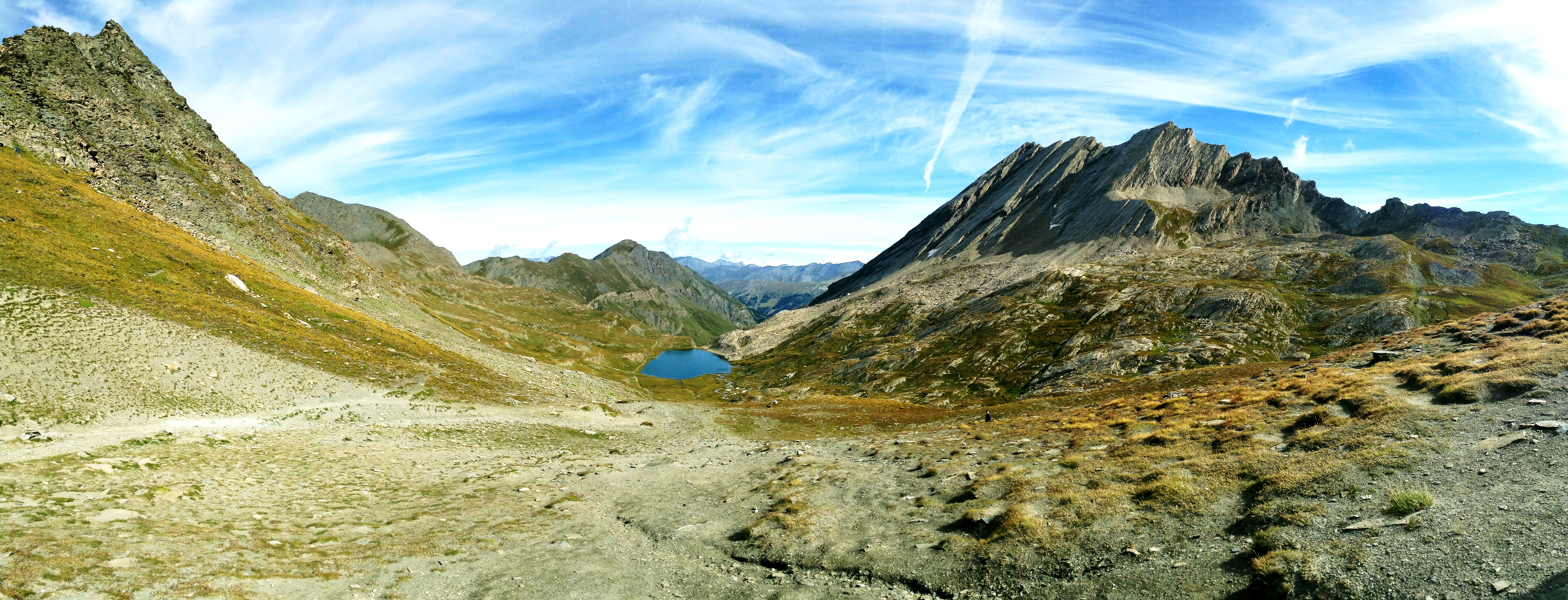 bannière Alpes, Jura et Vosges